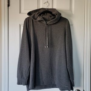 La Vie en Rose - Soft Lounge Wear Hoodie